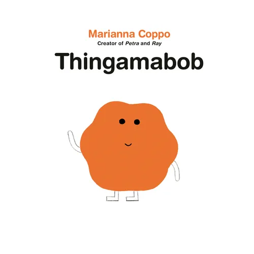 Thingamabob