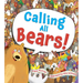 Calling All Bears!