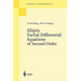 Elliptic Partial Differential Equations of Second Order
