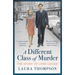 A Different Class of Murder: The Story of Lord Lucan