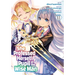 She Professed Herself Pupil of the Wise Man (Manga) Vol. 11