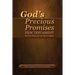God's Precious Promises New Testament-NASB-With Psalms and Proverbs