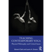Teaching Contemporary Yoga: Physical Philosophy and Critical Issues