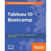 Tableau 10 Bootcamp: Intensive training for data visualization and dashboarding