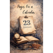 Pages On a Calendar