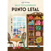 Punto Letal / Lethal Point: Serie Crimen Y Costura / Crime and Sewing Series Volume 1