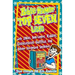 The Bible Humor: Top Seven Lists