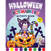 Halloween Dot Marker Activity Book for Kids 2+