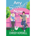 Any Second Now: A Second Chance Hockey Romance