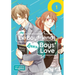 My Ex-Boyfriend Loves Boys' Love 01