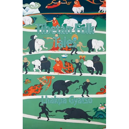 Tibetan Folk Tales