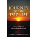 Journey to the Top Lot: God's grand plan on His holy mountain of faith