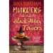 Murders at the Black Abbey Towers
