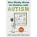 What Really Works for Children with Autism