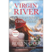 A Virgin River Christmas: A Holiday Romance Novel