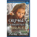 Orphan Christmas Miracle: Historical Victorian Saga