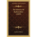 The History Of Radnorshire (1859)