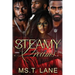 Steamy Dreams