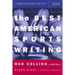 The Best American Sports Writing