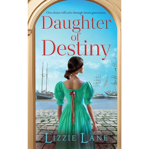 Daughter of Destiny