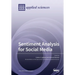 Sentiment Analysis for Social Media