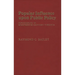 Popular Influence Upon Public Policy: Petitioning in Eighteenth-Century Virginia