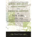 Jewish Immigrant Associations and American Identity in New York, 1880-1939: Jewish Landsmanshaftn in American Culture