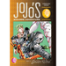 Jojo's Bizarre Adventure: Part 5--Golden Wind, Vol. 8