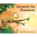 Carmelito the Chameleon