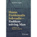 Homo Problematis Solvendis-Problem-Solving Man: A History of Human Creativity