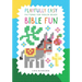 Playfully Easy Patterns for Perler Beads - BIBLE FUN