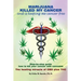 Marijuana Killed My Cancer and is keeping me cancer free: Step-by-step guide how to kill your cancer with cannabis The healing miracle of CBD plus THC