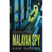Malayan Spy