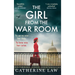The Girl from the War Room
