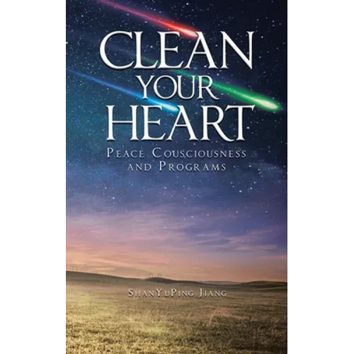 Clean Your Heart