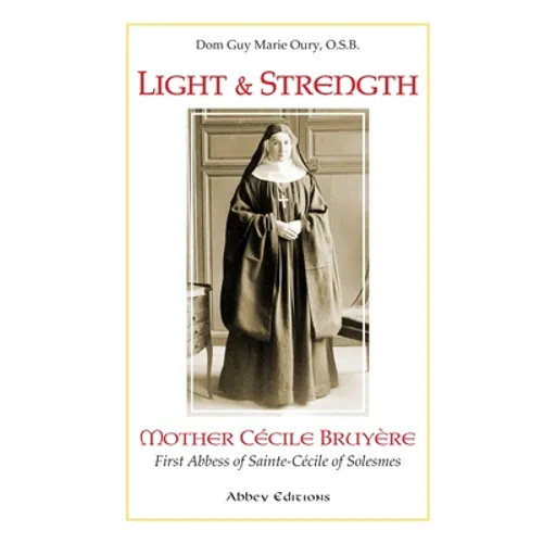 Light and Strength