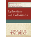 Ephesians and Colossians