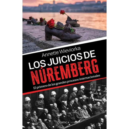 Los Juicios de Núremberg