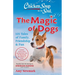 Chicken Soup for the Soul: The Magic of Dogs: 101 Tales of Family, Friendship & Fun