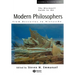 The Blackwell Guide to the Modern Philosopher