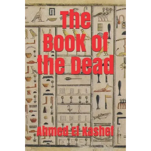 BooK of ThE DeaD: Egyptian Mythology