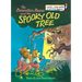 The Berenstain Bears and the Spooky Old Tree: A Picture Book for Kids and Toddlers