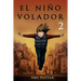 El Niño Volador 2 (libro ilustrado)