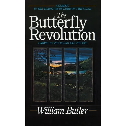 Butterfly Revolution