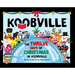 The Twelve Days of Christmas in Koobville (Koobville)