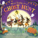 We're Going on a Ghost Hunt: The Perfect Gift for Halloween (the Bunnies of Hoppity Hill)