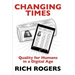 Changing Times: Quality for Humans in a Digital Age