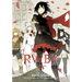 Rwby: The Official Manga, Vol. 3: The Beacon ARC