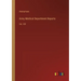 Army Medical Department Reports: Vol. XIV