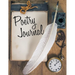 Poetry Journal